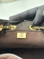 UbestLuxury Chanel Handbag 22cm product photo detail 8 SKU CH30971
