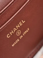 UbestLuxury Chanel Chanel 25k Handbag 19.5cm product photo detail 8 SKU CH30979