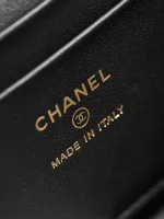 UbestLuxury Chanel Chanel 25k Handbag 19.5cm product photo detail 8 SKU CH30658