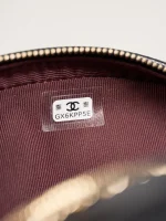 UbestLuxury Chanel Mini Backpack 18cm product photo detail 8 SKU CH30983