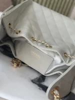 UbestLuxury Chanel Chanel Hobo Bucket Bag 30cm product photo detail 8 SKU CH30659