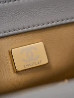 UbestLuxury Chanel Chanel Handbag 20cm product photo detail 8 SKU CH30992