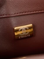 UbestLuxury Chanel Chane1 Handbag 20cm product photo detail 8 SKU CH30995
