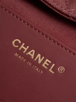 UbestLuxury Chanel Chanel 25Bag Handbag 30cm product photo detail 8 SKU CH31004