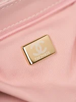 UbestLuxury Chanel Chanel 25C Kelly Handbag 19cm product photo detail 8 SKU CH31017