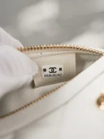 UbestLuxury Chanel Chanel Mini Bowling Bag 18.5cm product photo detail 8 SKU CH31023