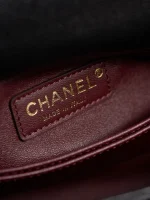UbestLuxury Chanel Chanel Cocohandle Mini Handbag 19cm product photo detail 8 SKU CH31025