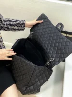 UbestLuxury Chanel Chanel Travel Bag 46cm product photo detail 8 SKU CH31028