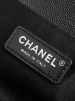 UbestLuxury Chanel Chanel Leboy Handbag 25cm product photo detail 8 SKU CH31030