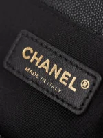 UbestLuxury Chanel Chanel Leboy Handbag 25cm product photo detail 8 SKU CH31031