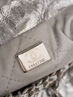 UbestLuxury Chanel Chanel Mini 22 Bag 20cm product photo detail 8 SKU CH31033