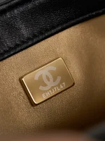 UbestLuxury Chanel Chane1 Shoulder Bag 18cm product photo detail 8 SKU CH31037