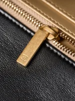 UbestLuxury Chanel Chane1 Gold Ball Flap Bag Mini 20cm product photo detail 8 SKU CH31038