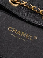 UbestLuxury Chanel Chanel 25Bag Handbag 22cm product photo detail 8 SKU CH31043