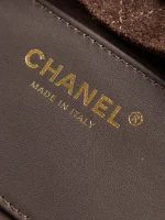 UbestLuxury Chanel Chanel 25Bag Handbag 22cm product photo detail 8 SKU CH31047