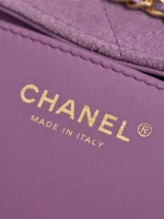 UbestLuxury Chanel Chanel 25Bag Handbag 22cm product photo detail 8 SKU CH31048