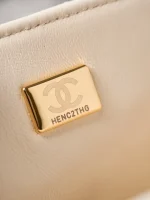 UbestLuxury Chanel Chanel Handbag 20cm product photo detail 8 SKU CH31050