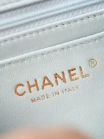 UbestLuxury Chanel Chanel Handbag 20cm product photo detail 8 SKU CH31051