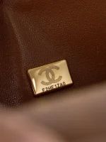 UbestLuxury Chanel Classic Flap Medium Handbag 25.5cm product photo detail 8 SKU CH31055