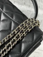 UbestLuxury Chanel Handbag 20cm product photo detail 8 SKU CH31067