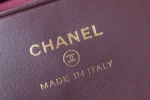 UbestLuxury Chanel Chanel 25C Hobo Handbag 21.5cm product photo detail 8 SKU CH31071