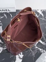 UbestLuxury Chanel Chanel 25A Tote Bag 40cm product photo detail 8 SKU CH31081