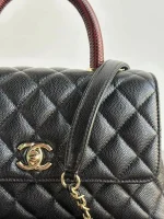 UbestLuxury Chanel Shoulder Bag 19cm product photo detail 8 SKU CH30666