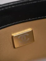 UbestLuxury Chanel Chanel 25s Shoulder Bag 19cm product photo detail 8 SKU CH31096