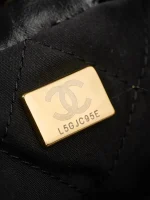 UbestLuxury Chanel Chanel 25A Mini 22 Bag 20cm product photo detail 8 SKU CH31097