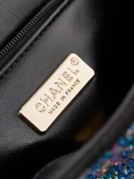 UbestLuxury Chanel Chanel 26C Handbag 21cm product photo detail 8 SKU CH31103