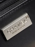 UbestLuxury Chanel Chanel 25k Handbag 21cm product photo detail 8 SKU CH31104