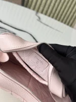 UbestLuxury Chanel Travel Cosmetic Bag 18.5cm product photo detail 8 SKU CH30669