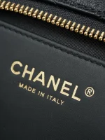 UbestLuxury Chanel Chanel 25c HoBo Handbag 35cm product photo detail 8 SKU CH31110