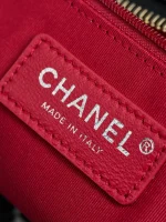 UbestLuxury Chanel NEL gabrielle hobobag Handbag 20cm product photo detail 8 SKU CH31112