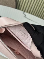 UbestLuxury Chanel Travel Cosmetic Bag 21cm product photo detail 8 SKU CH30670