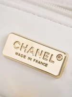 UbestLuxury Chanel Chanel 25k CF Flap Bag with Sequins 21cm product photo detail 8 SKU CH31117