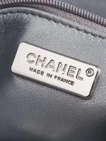 UbestLuxury Chanel Chanel 25k Handbag 21cm product photo detail 8 SKU CH31118