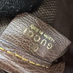 UbestLuxury Gucci Gucci Handbag 17.5cm product photo detail 8 SKU GU25066