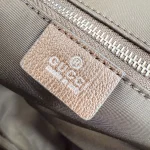 UbestLuxury Gucci Gucci Tag Backpack 45cm product photo detail 8 SKU GU25070