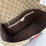 UbestLuxury Gucci Gucci NY Handbag 30cm product photo detail 8 SKU GU25093