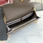 UbestLuxury Gucci GG Marmont Wallet 20cm product photo detail 8 SKU GU25110