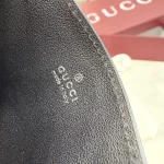UbestLuxury Gucci Gucci Generation GG Leather Card Case product photo detail 8 SKU GU25111