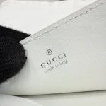 UbestLuxury Gucci Gucci Generation GG Leather Card Case product photo detail 8 SKU GU25117