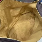 UbestLuxury Gucci Travel Bag 46cm product photo detail 8 SKU GU25129