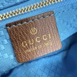 UbestLuxury Gucci Generation Gucci Tote Bag 25cm product photo detail 8 SKU GU25134