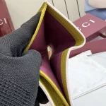 UbestLuxury Gucci GG Marmont Wallet 11cm product photo detail 8 SKU GU25139