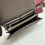 UbestLuxury Gucci Gucci GG Marmont Long Wallet product photo detail 8 SKU GU25144