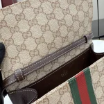 UbestLuxury Gucci Gucci Shoulder Bag 23cm product photo detail 8 SKU GU25147