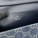 UbestLuxury Gucci Gucci Shoulder Bag 19cm product photo detail 8 SKU GU25148