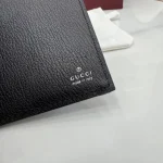 UbestLuxury Gucci Gucci Essence Classic Passport Cover product photo detail 8 SKU GU25157